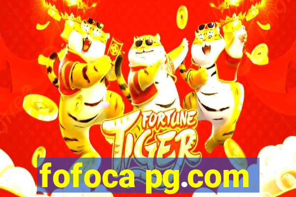 fofoca pg.com